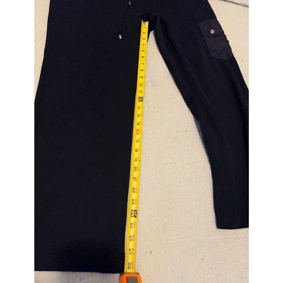 Lauren Ralph Lauren~Women’s ~ Active Cargo Pants ~ Casual Size Large - Picture 14 of 16